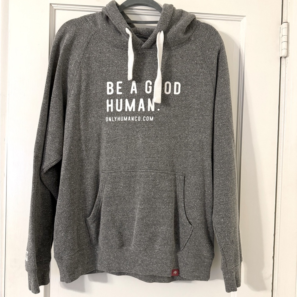 Women’s Human Co sweatshirt